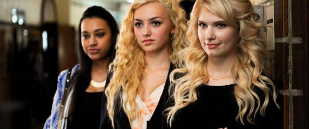 Cool Girls