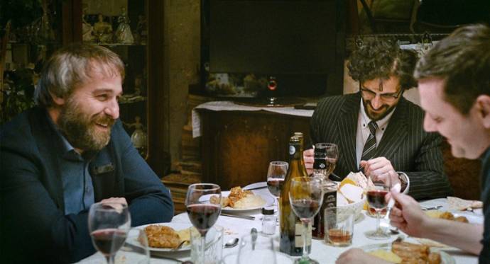 Sieranevada filmstill