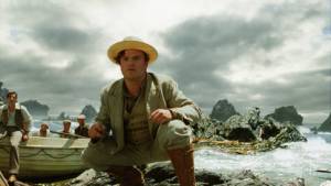 King Kong filmstill