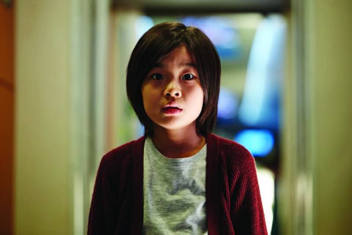Train to Busan filmstill