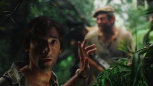 King Kong filmstill