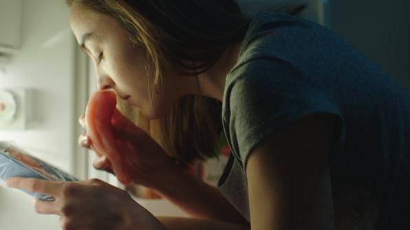 Raw filmstill