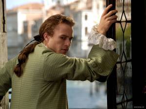Casanova filmstill