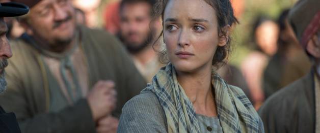 The Promise (2016)