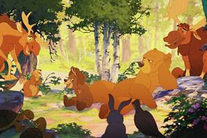 Brother Bear 1