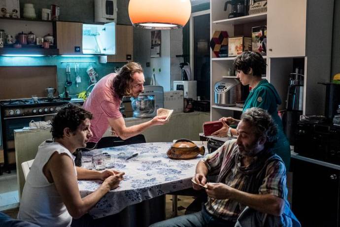 Indivisibili filmstill
