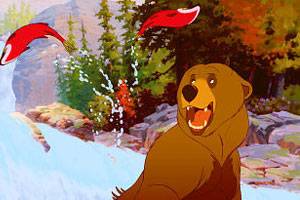 Brother Bear 2