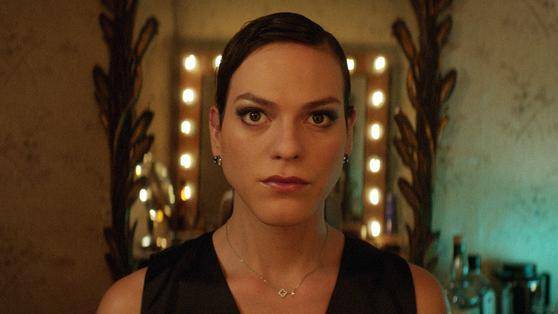 Daniela Vega (Marina Vidal)