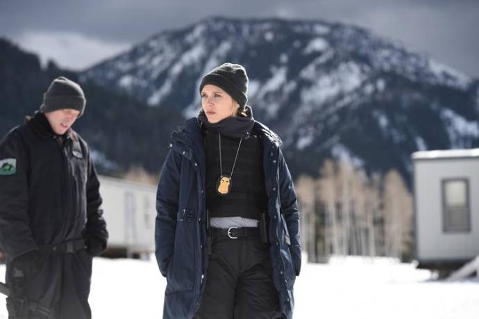 Wind River filmstill