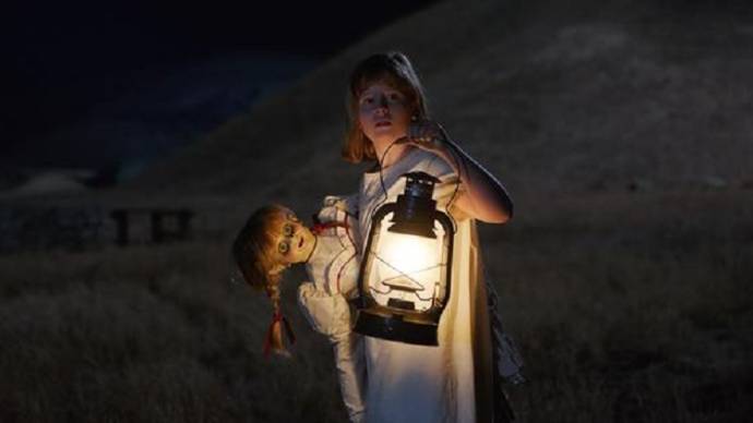 Lulu Wilson