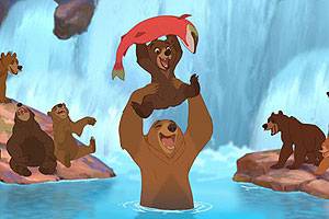 Brother Bear 4