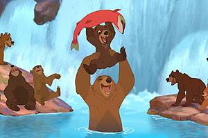 Brother Bear 4