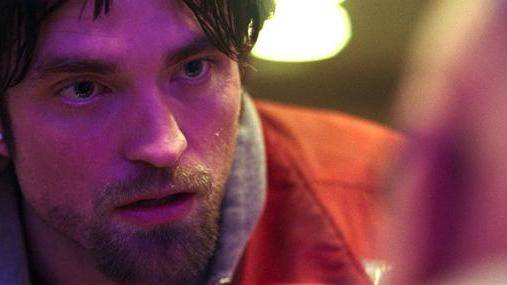 Robert Pattinson (Connie Nikas) in Good Time