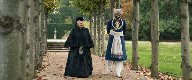 Victoria and Abdul