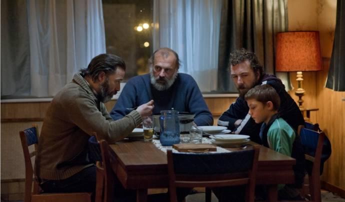 Cargo filmstill