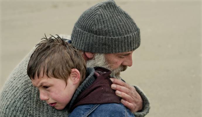 Cargo filmstill