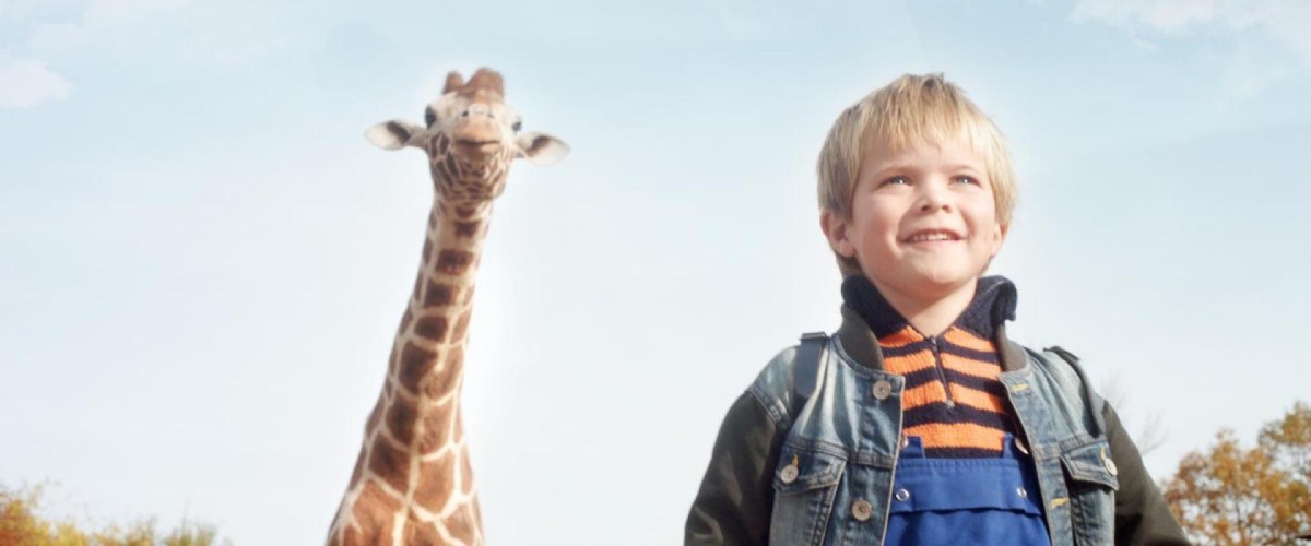 жираф раф фильм 2017. жираф раф. каникулы с жирафом рафом. мальчик и жираф. жираф раф фильм.