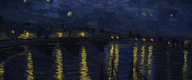 Loving Vincent
