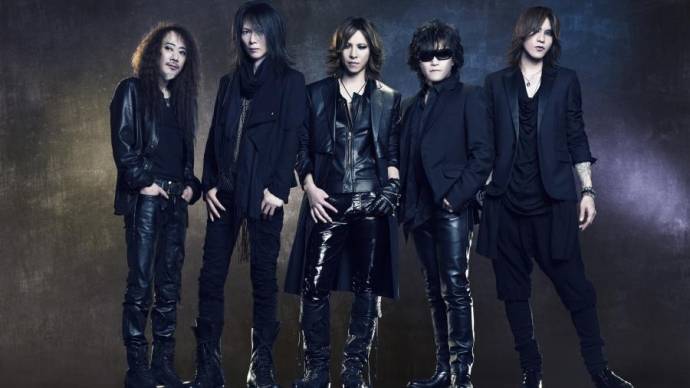 We Are X filmstill