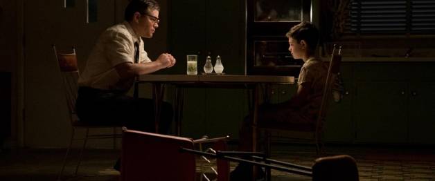 Suburbicon