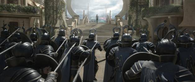 Thor: Ragnarok