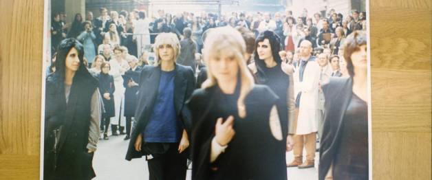 We Margiela