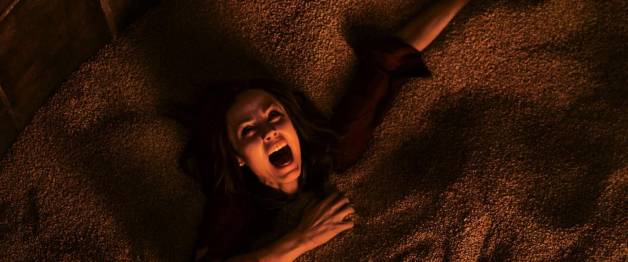 Halloween Horror Show 2017