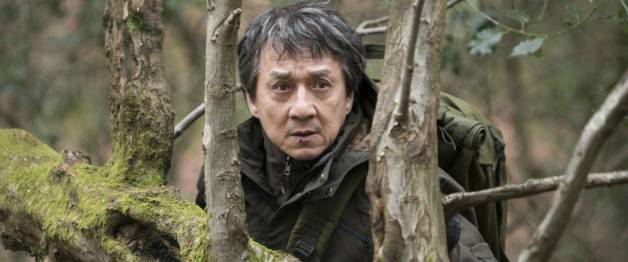 The Foreigner