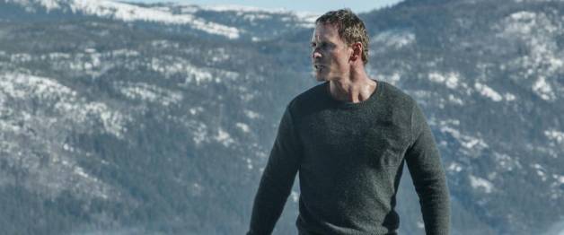 The Snowman