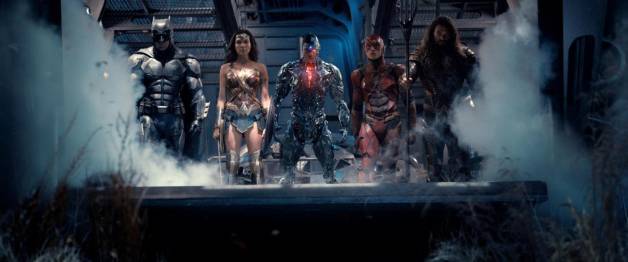 Justice League