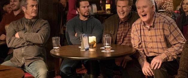 Daddy's Home 2
