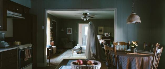 A Ghost Story