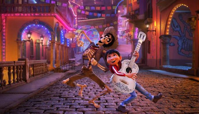 Coco filmstill