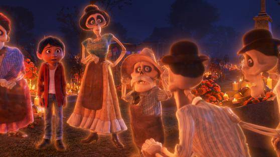 Coco filmstill