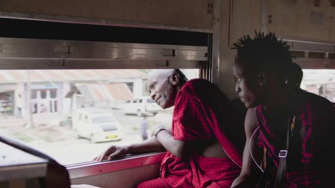 Tanzania Transit filmstill