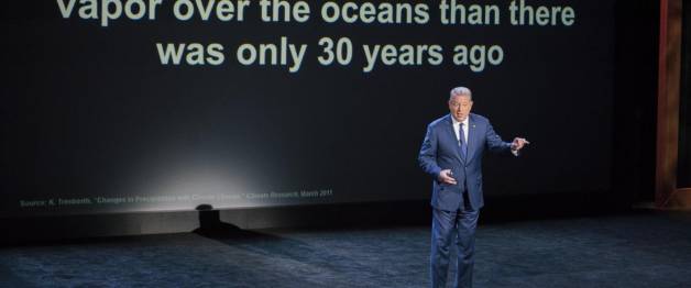 An Inconvenient Truth 2