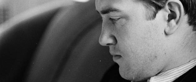 David Lynch: The Art Life