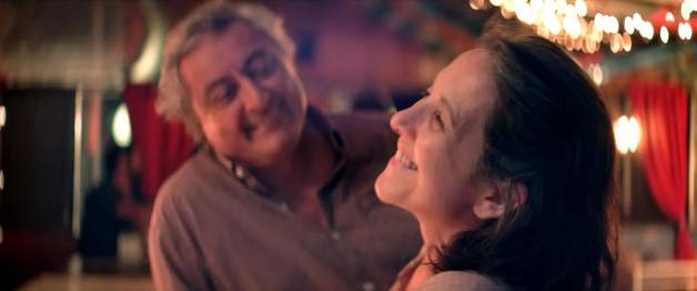 La Novia del Desierto