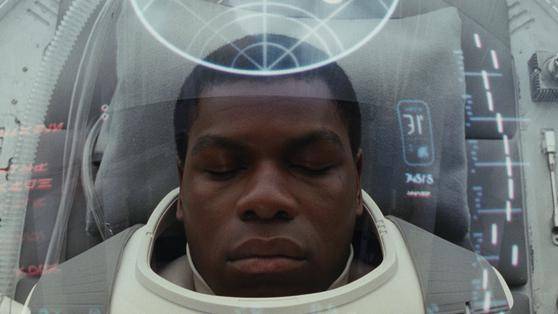 John Boyega (Finn)