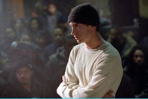 8 Mile 4