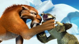 Ice Age 2: The Meltdown filmstill