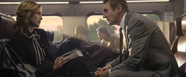 The Commuter
