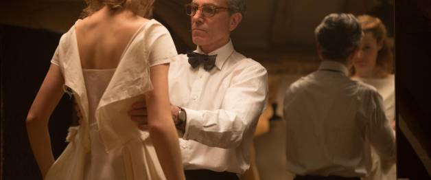 Phantom Thread