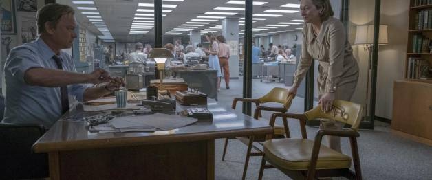 The Post