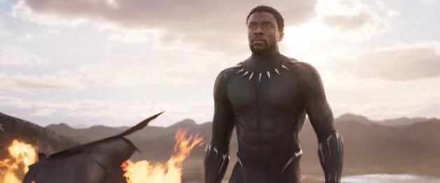 Black Panther