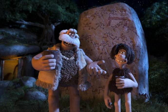 Early Man filmstill