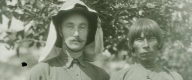 Marquis de Wavrin