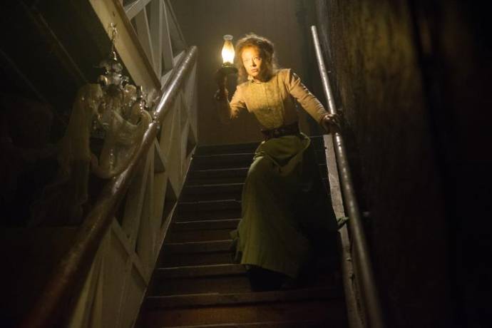 Sarah Snook