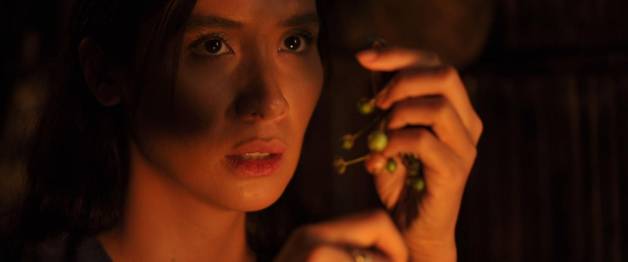 Marlina the murderer