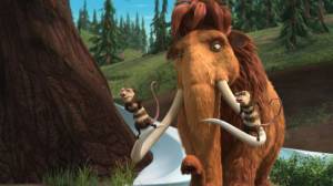 Ice Age 2: The Meltdown filmstill